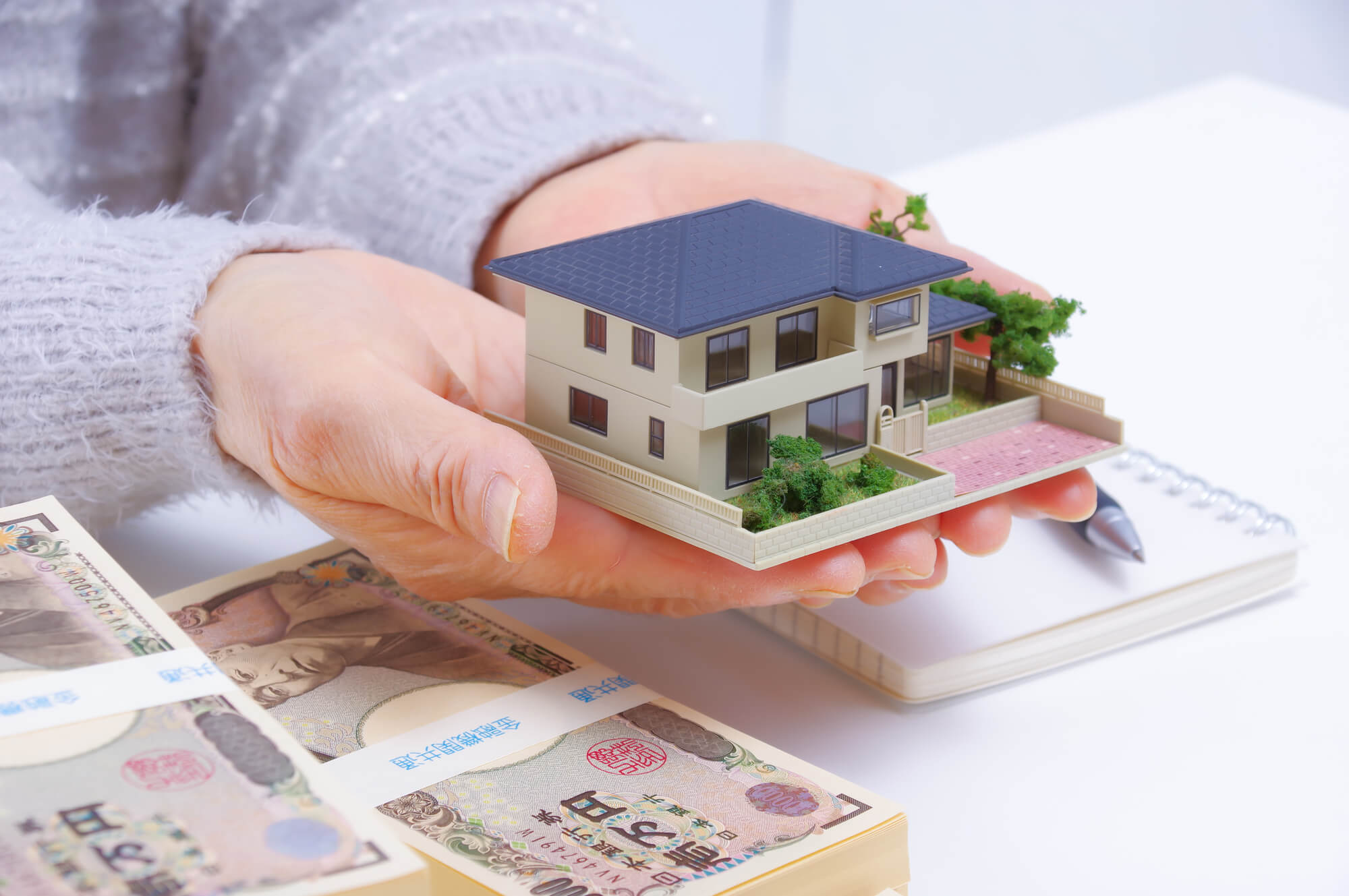 空き家の資産価値