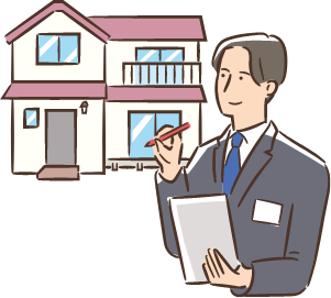 STEP02 現地確認・お見積もり