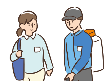 STEP04 サービス開始 ※クレジットカード決済